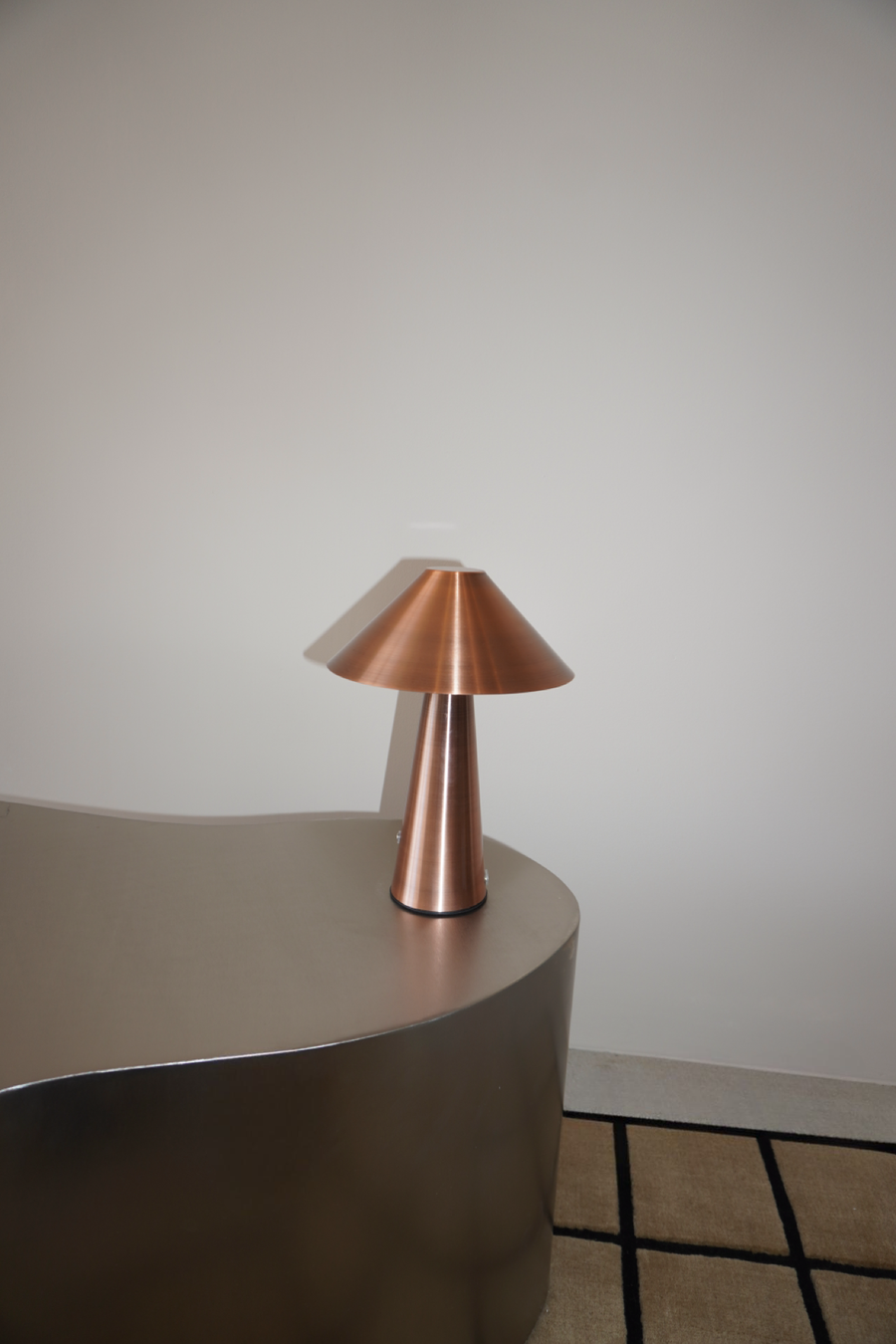 Marké Cordless Lamp