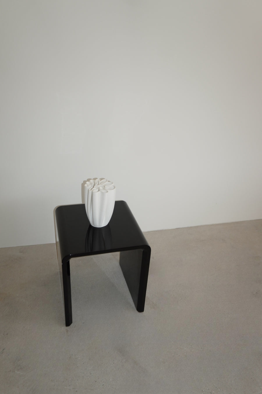 Frances Side Table