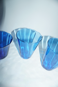 Plage Glassware Set