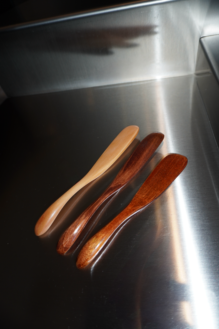 Déj Butter Knife Set