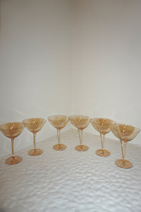 Soié Coupe Set
