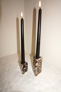 Matis Candlestick Holder Set