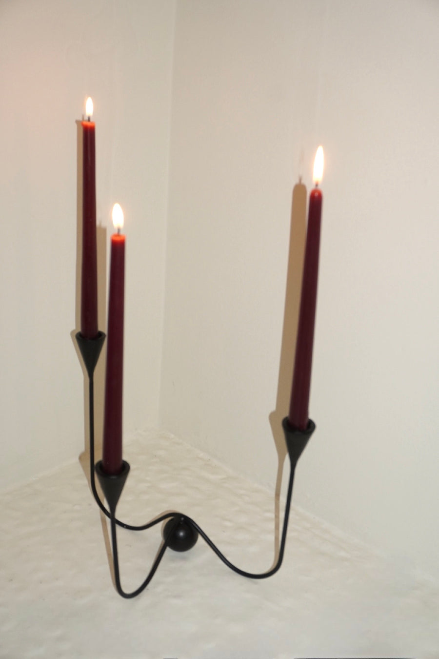 Forme Candelabra