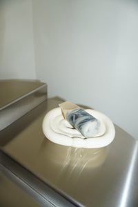 Ondine Soap Dish