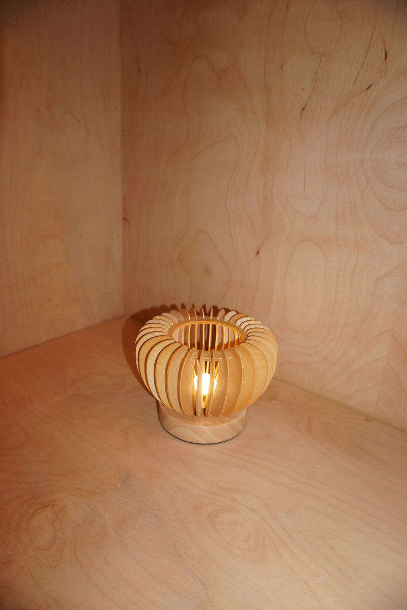 Boné Cordless Lamp