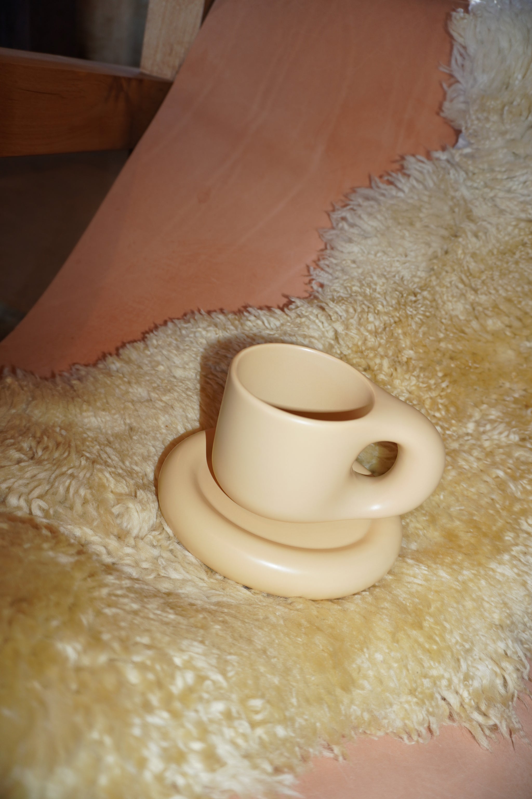 Dew Mug Set
