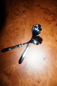Marlo Tea Spoons