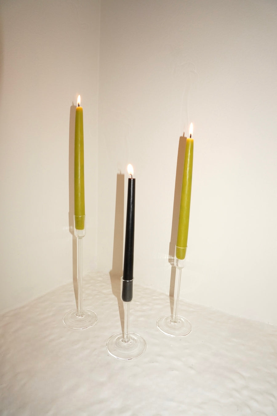 Bois Candlestick Holder