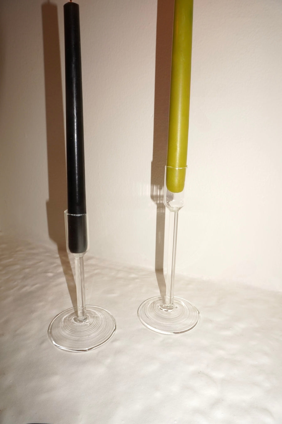 Bois Candlestick Holder