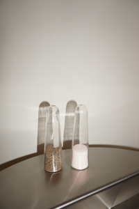 Nour Salt & Pepper Shaker Set