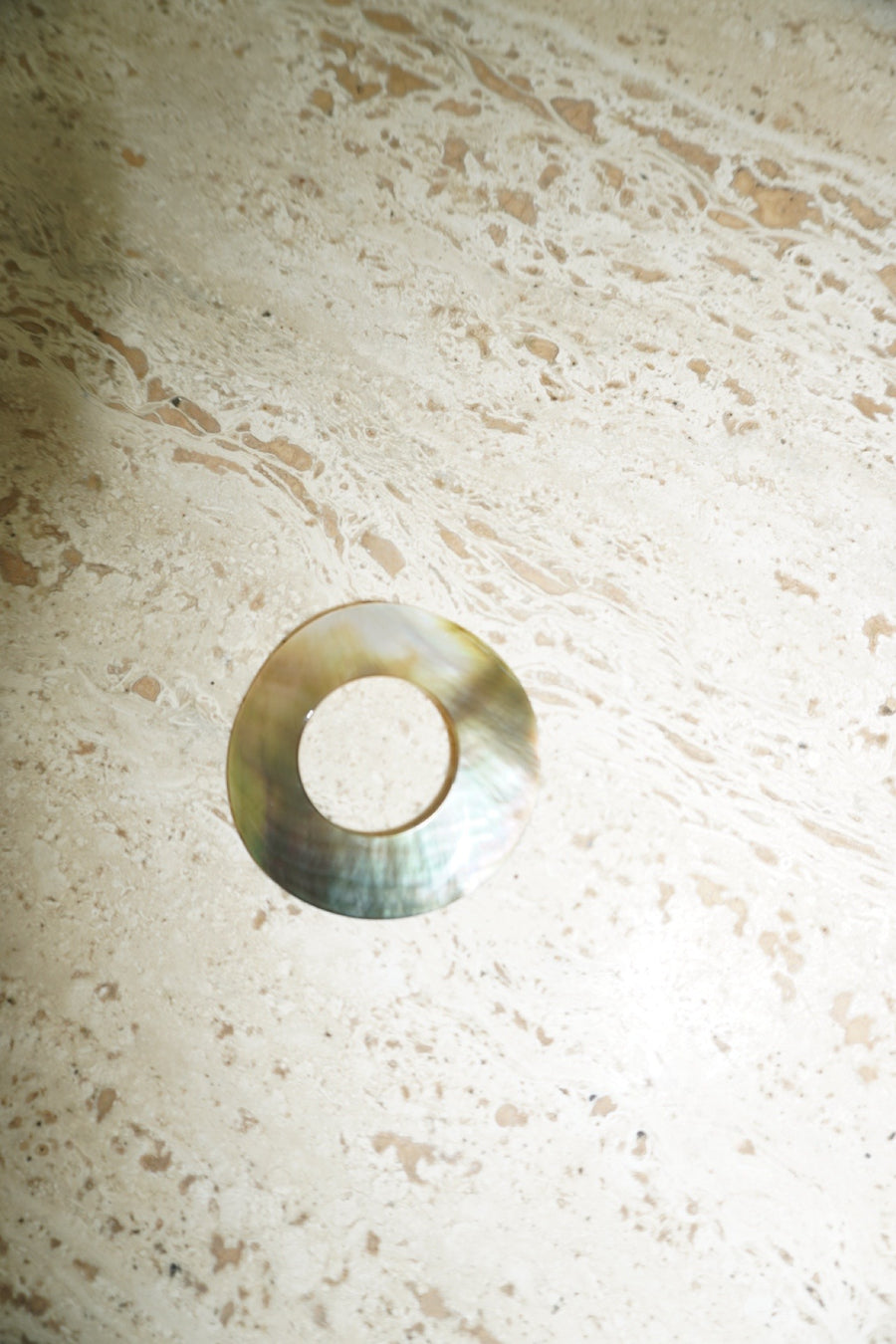 Onda Napkin Rings