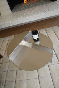 Cielo Side Table