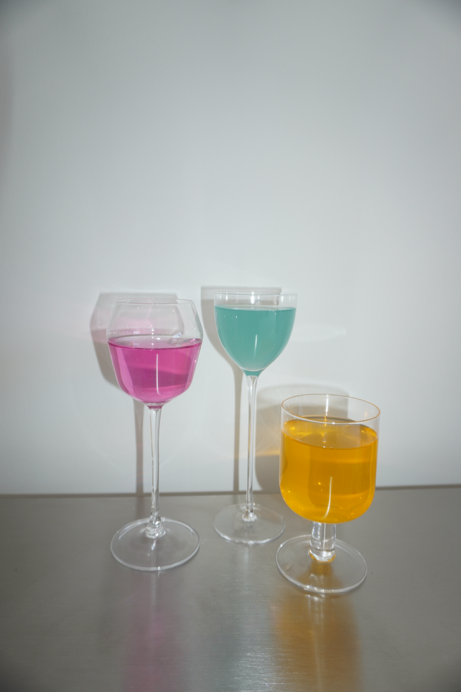 Eliette Glassware Set