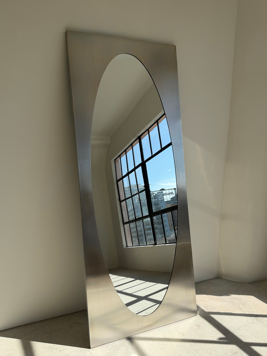 Bruzzo Wall Mirror