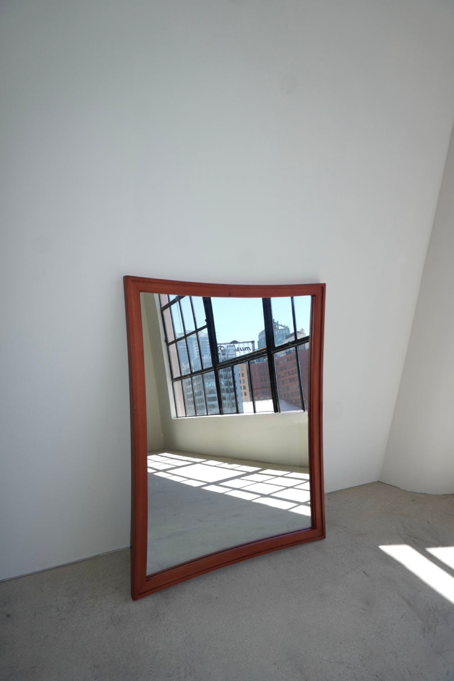Elston Wall Mirror