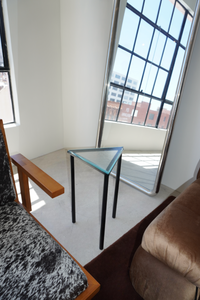 Veta Side Table