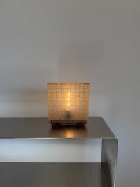 Nori Table Lamp