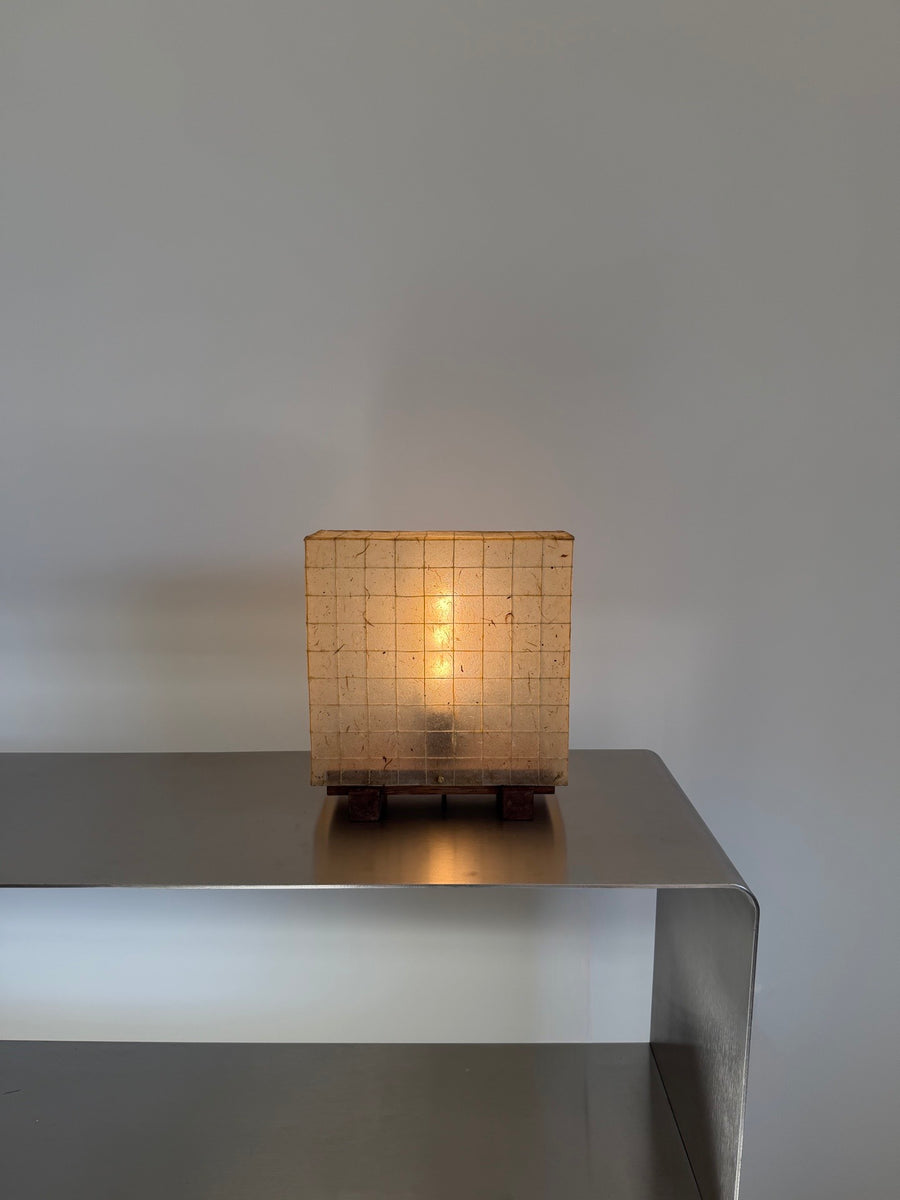 Nori Table Lamp
