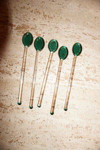 Clé Tea Spoon Set