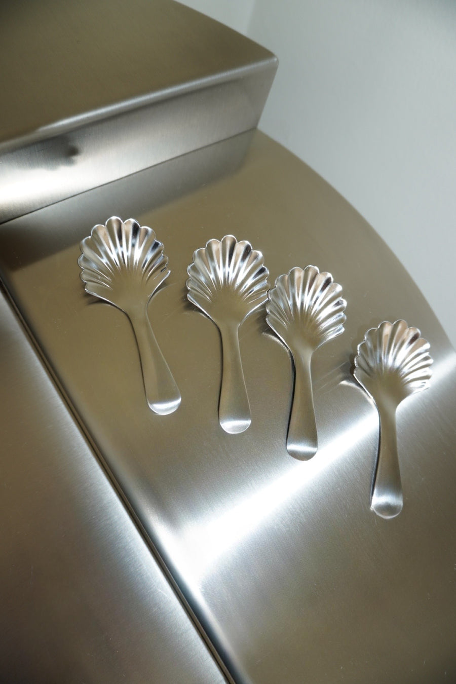 Élan Spoon Set