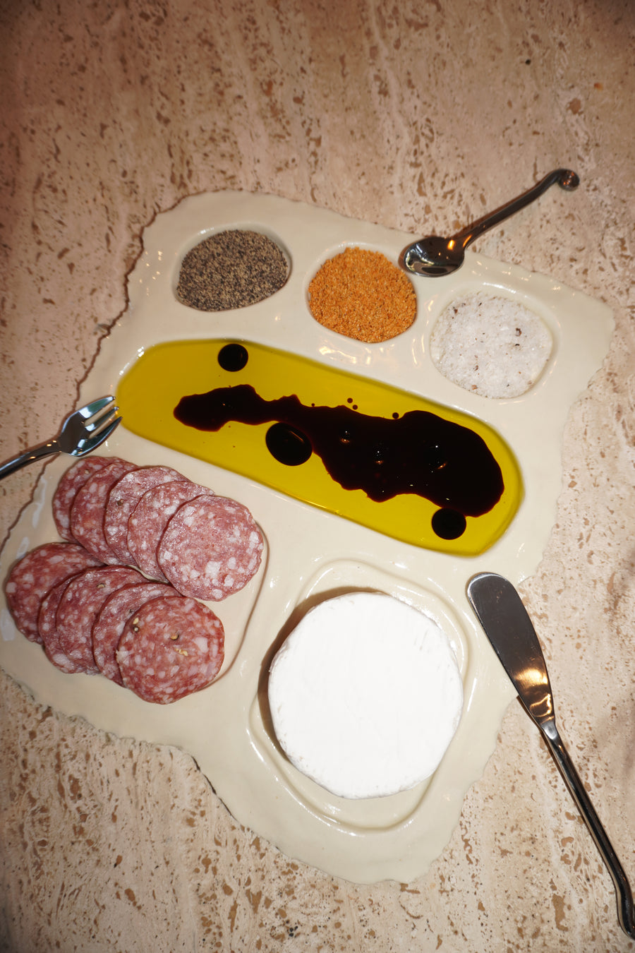 Suri Charcuterie Tray