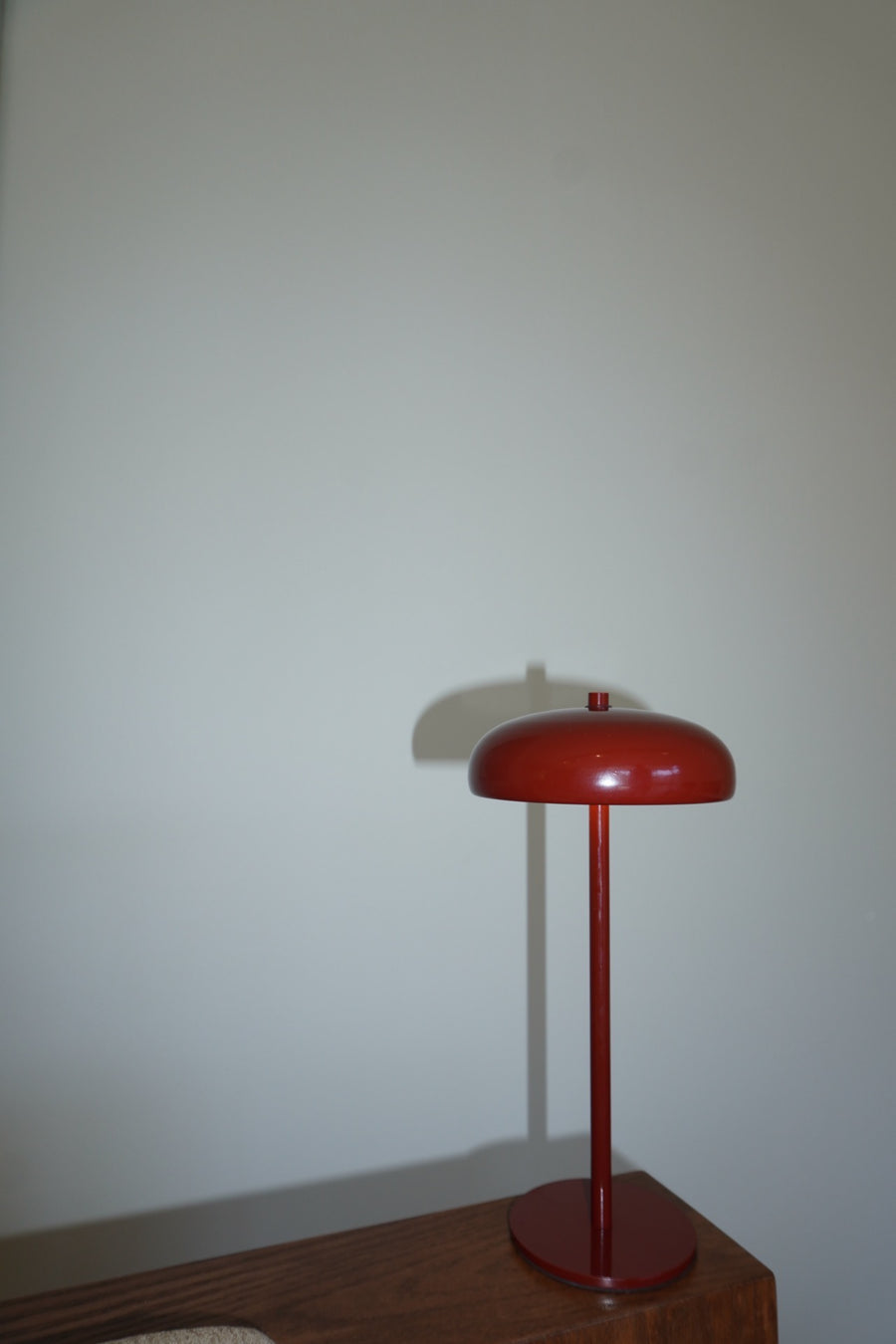 Sanders Cordless Lamp