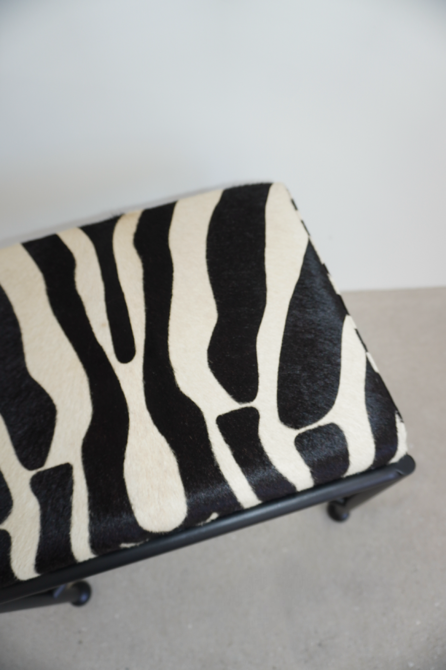 Twiggy Ottoman