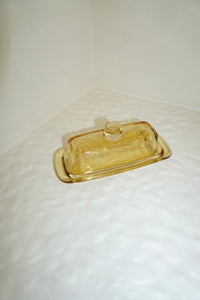 Glacée Butter Dish