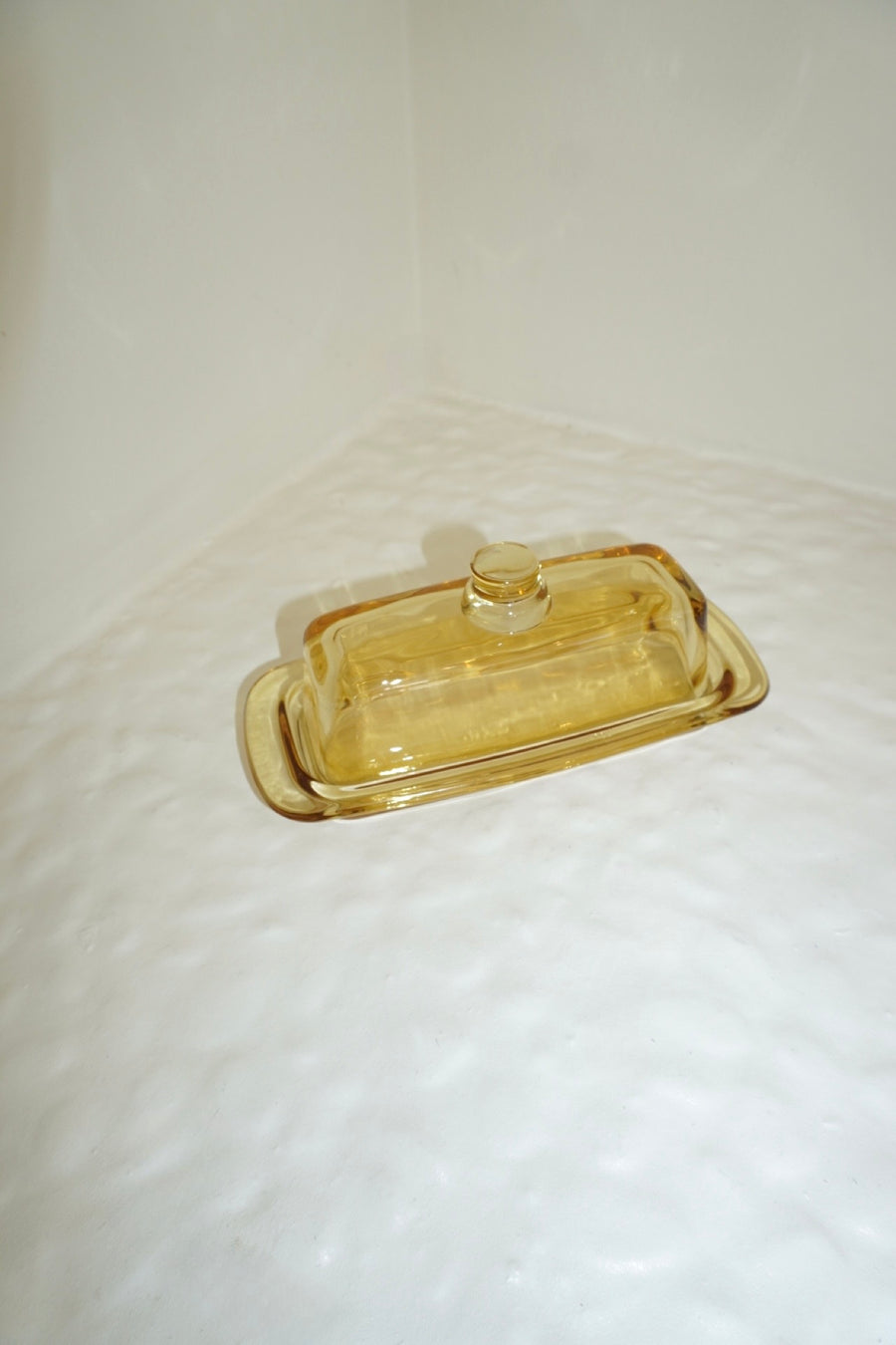 Glacée Butter Dish