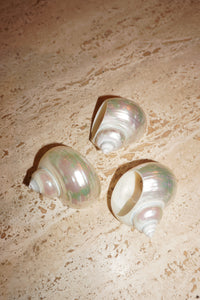 Cala Napkin Holder Set