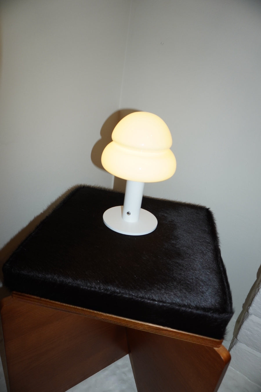 Connell Cordless Lamp