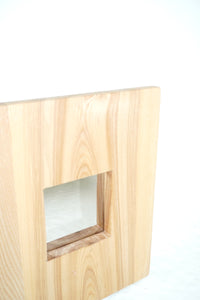 Saba Decorative Wall Mirror