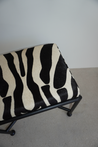 Twiggy Ottoman