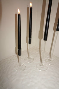 Bois Candlestick Holder