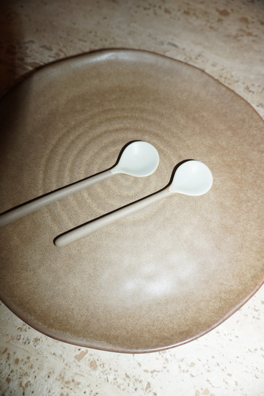 Pici Teaspoon Set