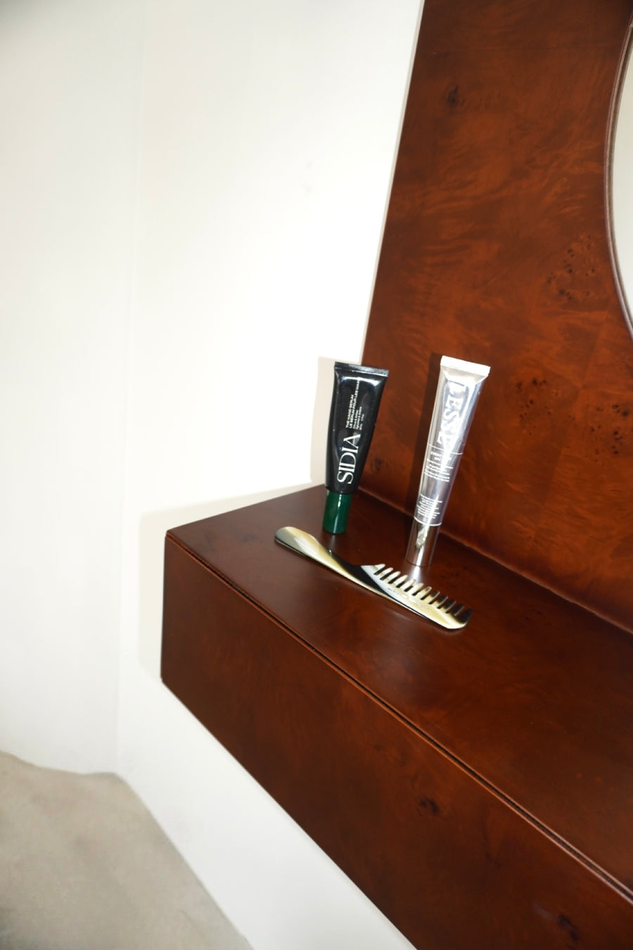 Boden Vanity Mirror