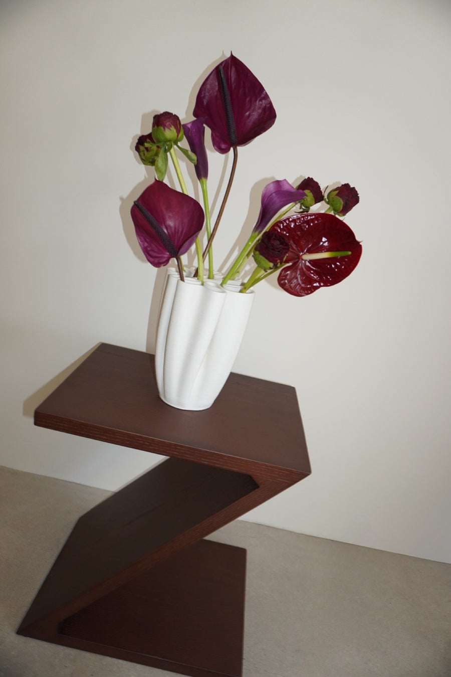Salome Vase