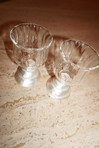 Maris Glassware Set