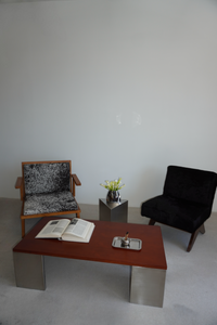 Strader Coffee Table
