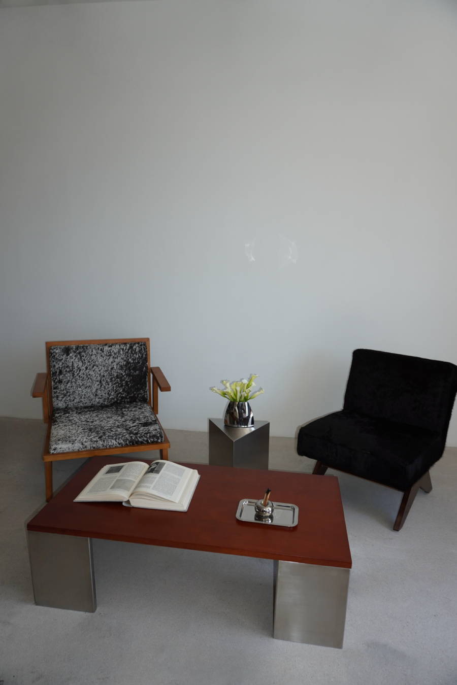 Strader Coffee Table