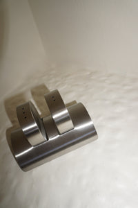 Cicco Salt & Pepper Shaker Set