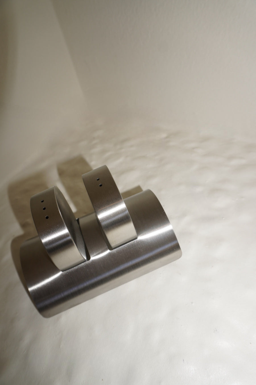 Cicco Salt & Pepper Shaker Set