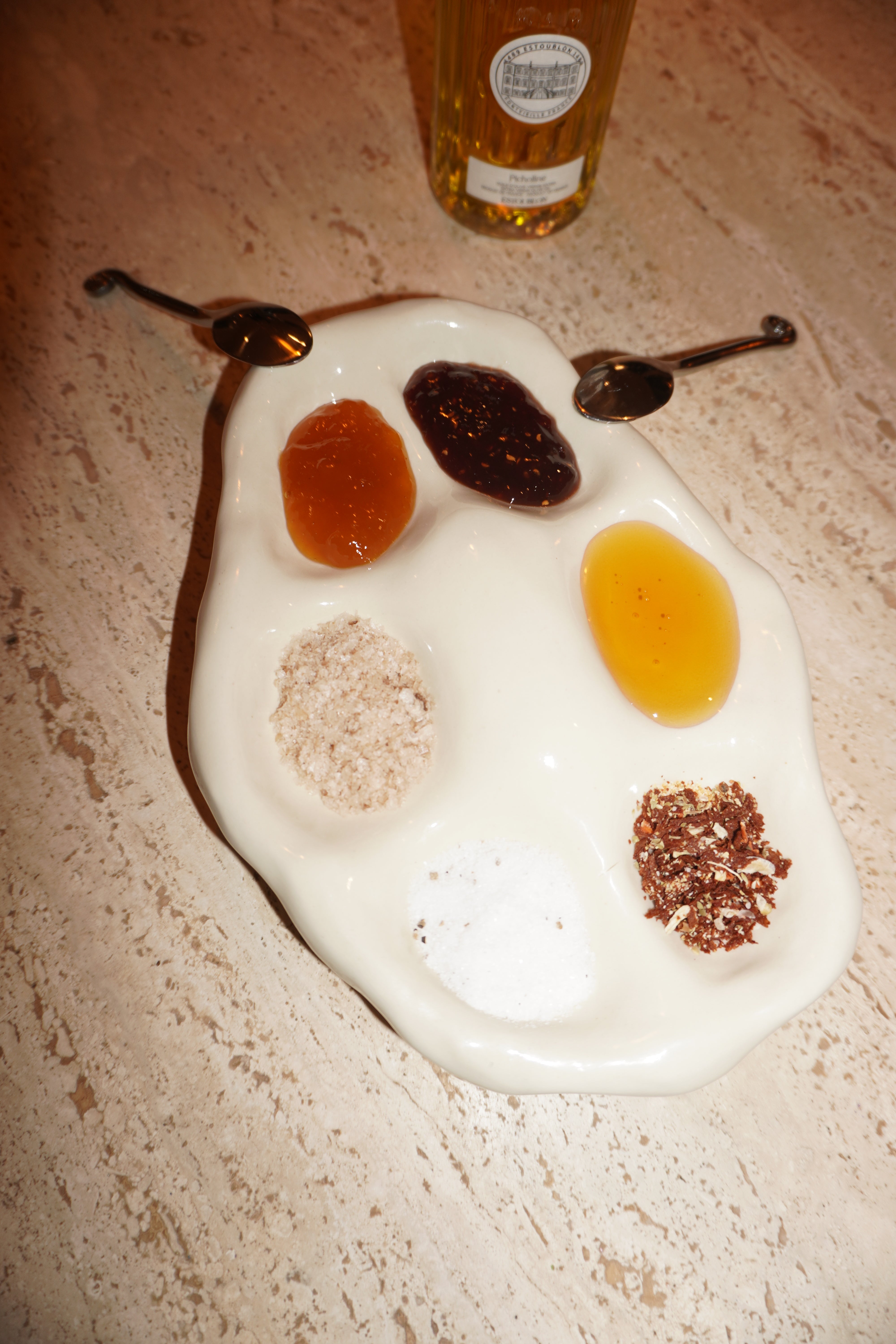 Amé Serving Tray