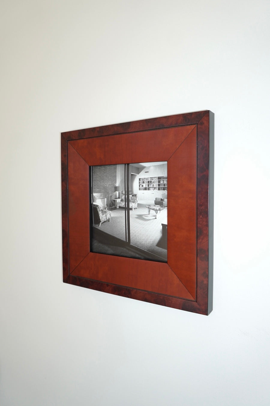 Marlowe Frame
