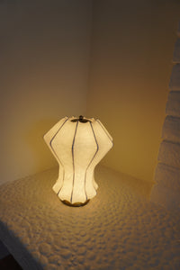 Linden Table Lamp