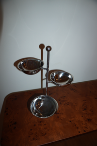 Mastro Three-Tiered Serving Bowl