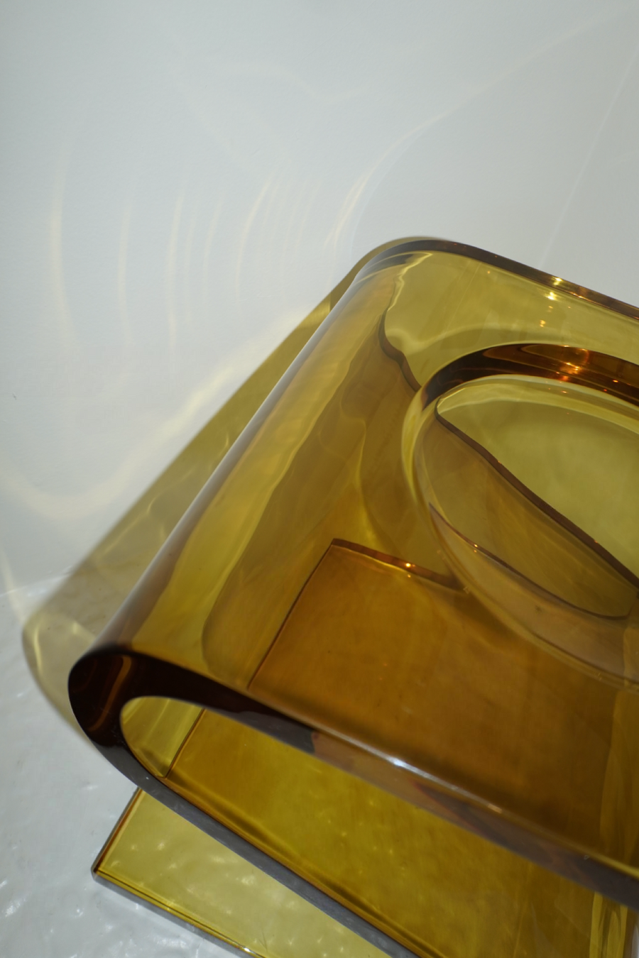 Loé Side Table