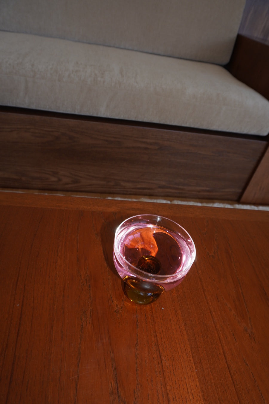 Marmont Glassware Set