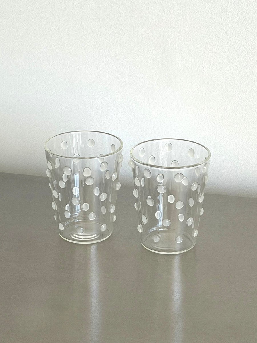 Lido Glassware Set