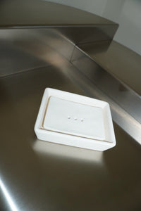 Miette Soap Dish